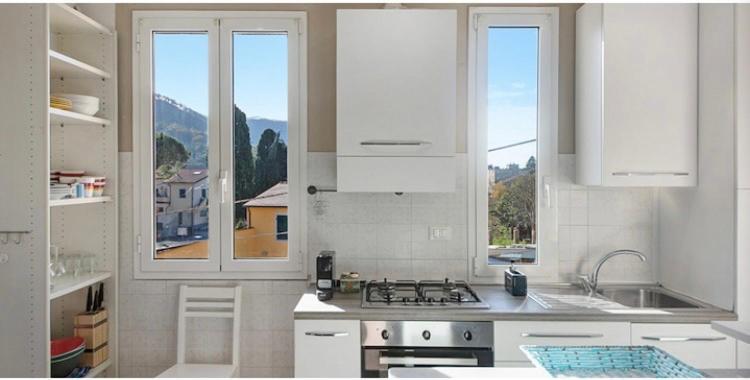 Nel Blu Dipinto Di Blu Apartment Levanto Exterior photo