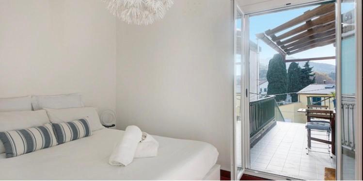 Nel Blu Dipinto Di Blu Apartment Levanto Exterior photo