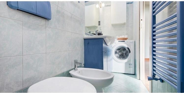 Nel Blu Dipinto Di Blu Apartment Levanto Exterior photo
